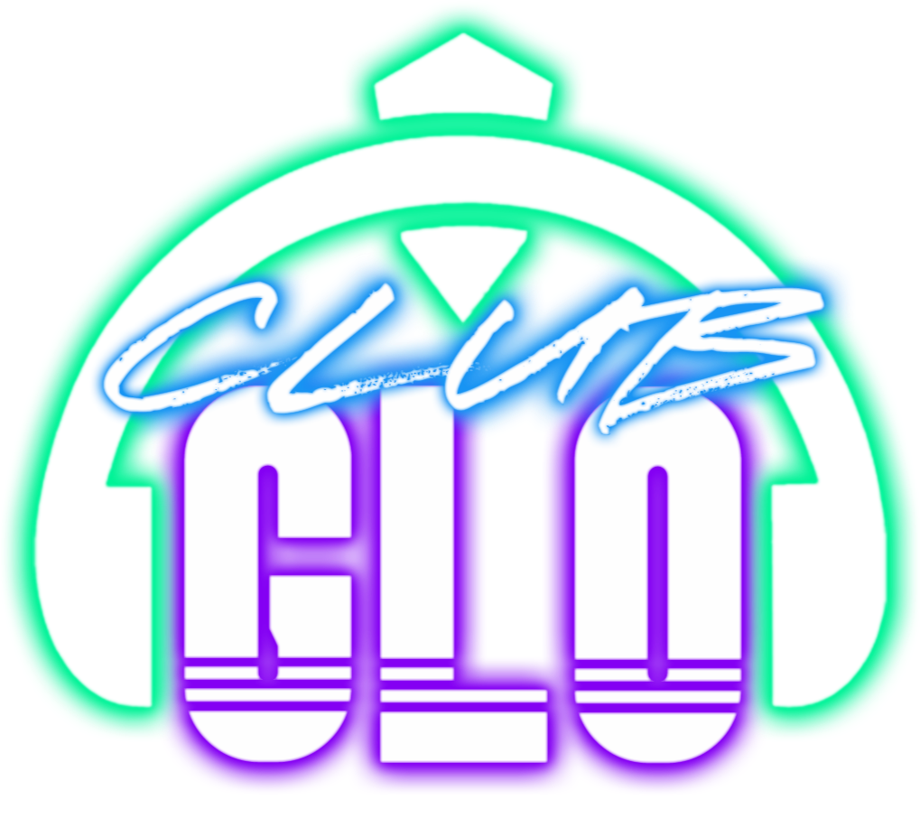Club Glo A most EXCELLENT Club to Glo bright and dance to the beats! Resident Owner Dj Deimos and Gally Draggo provide a fun and exciting Venue for all!