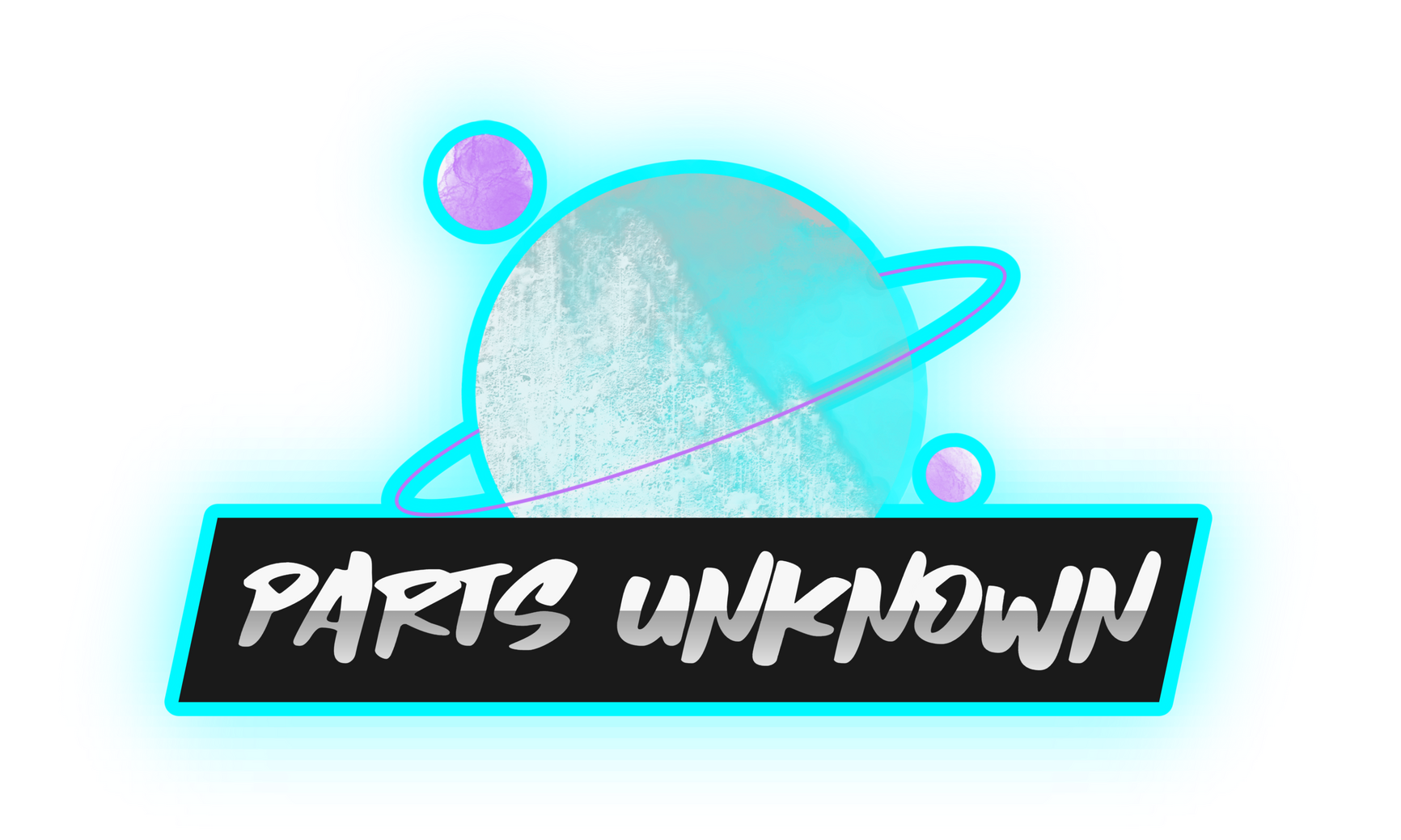 Parts Unkown